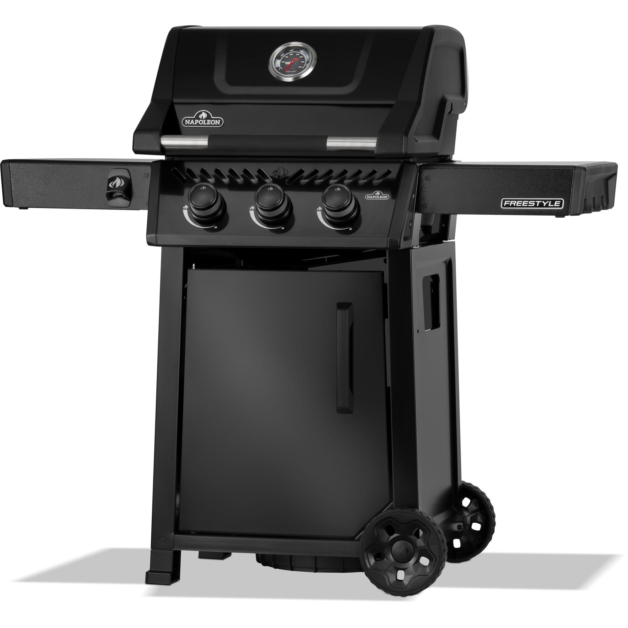 Gasolgrill Napoleon Freestyle 365D