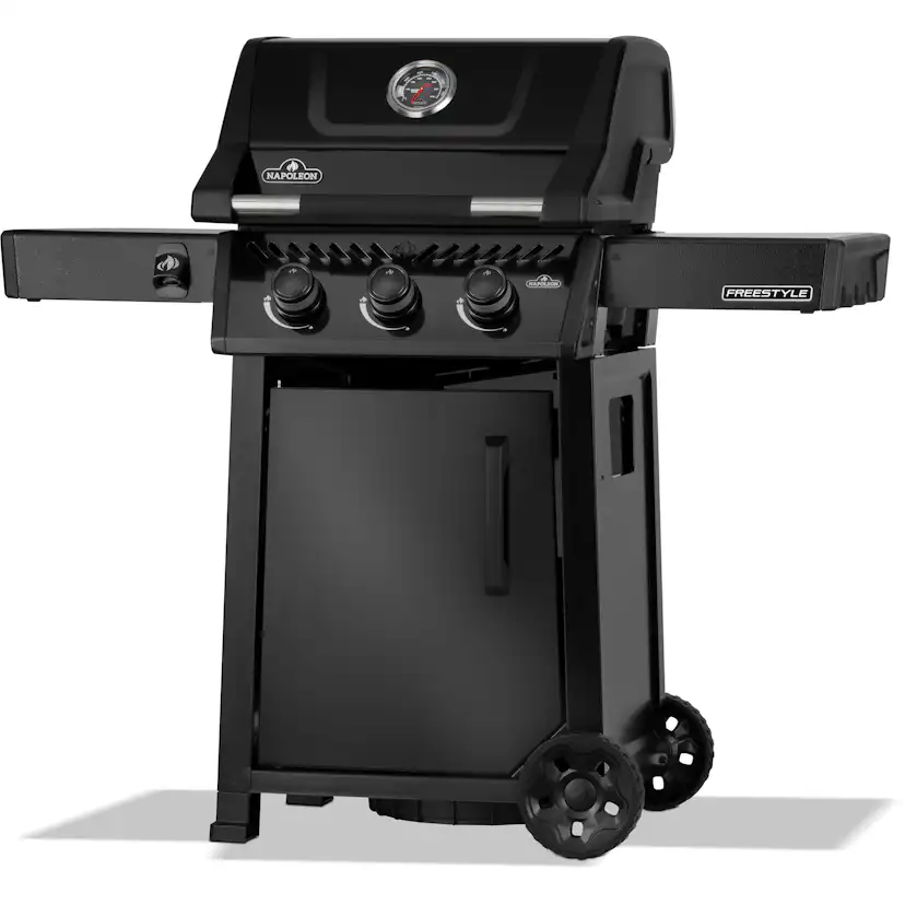 Gasolgrill Napoleon Freestyle 365D