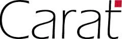 Carat | Nyckeln till det perfekta badrummet logo