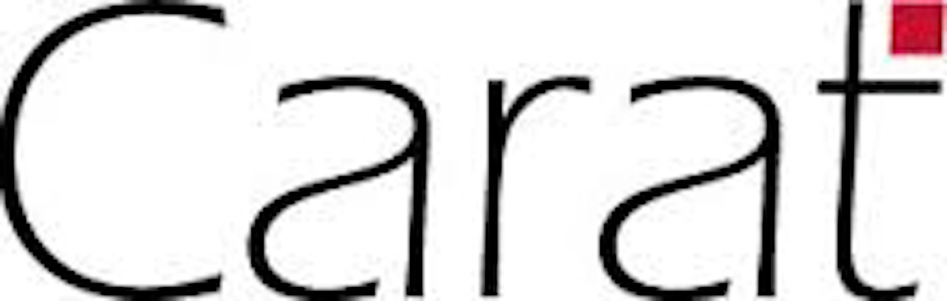 Carat | Nyckeln till det perfekta badrummet logo