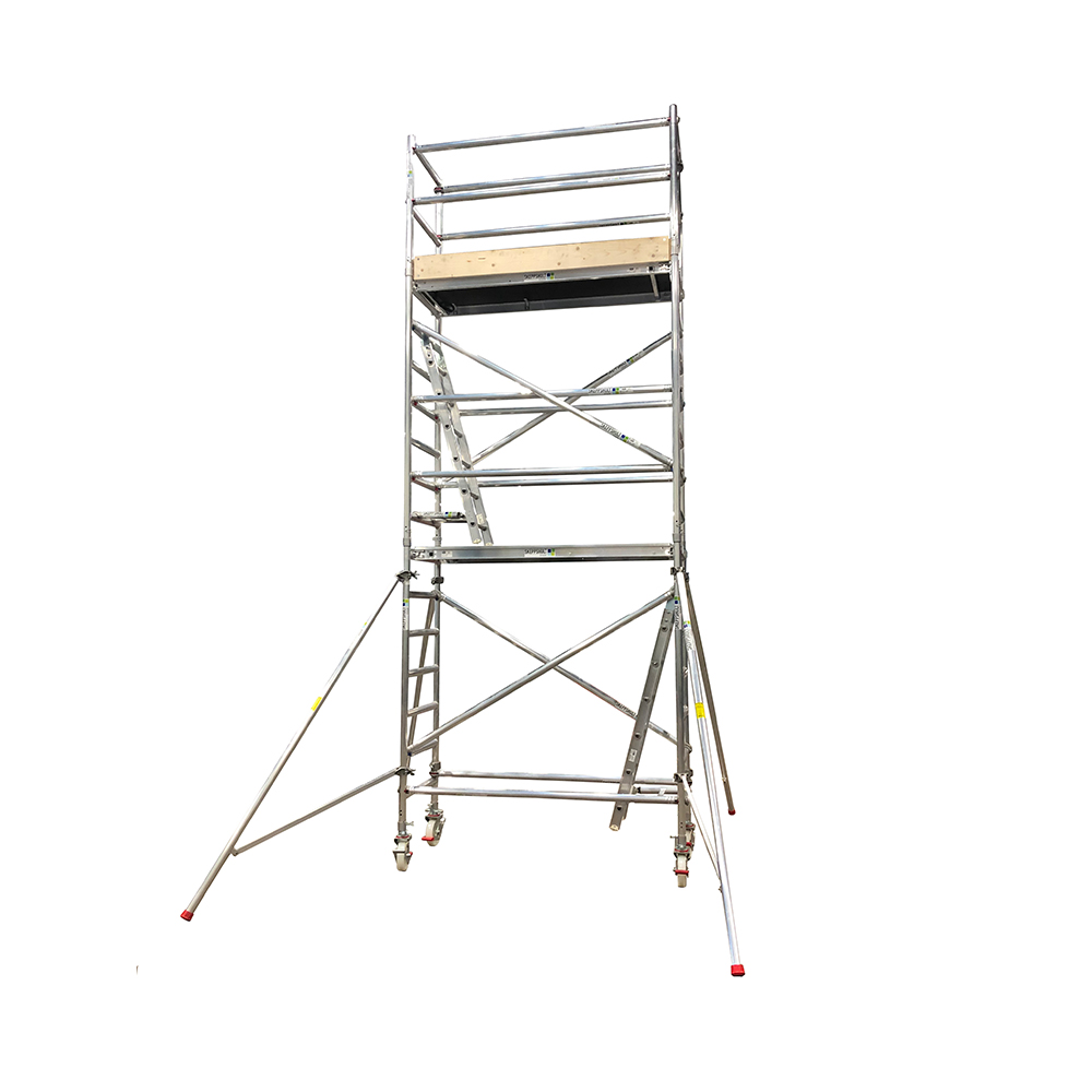 Rullställning Skeppshultstegen Smal