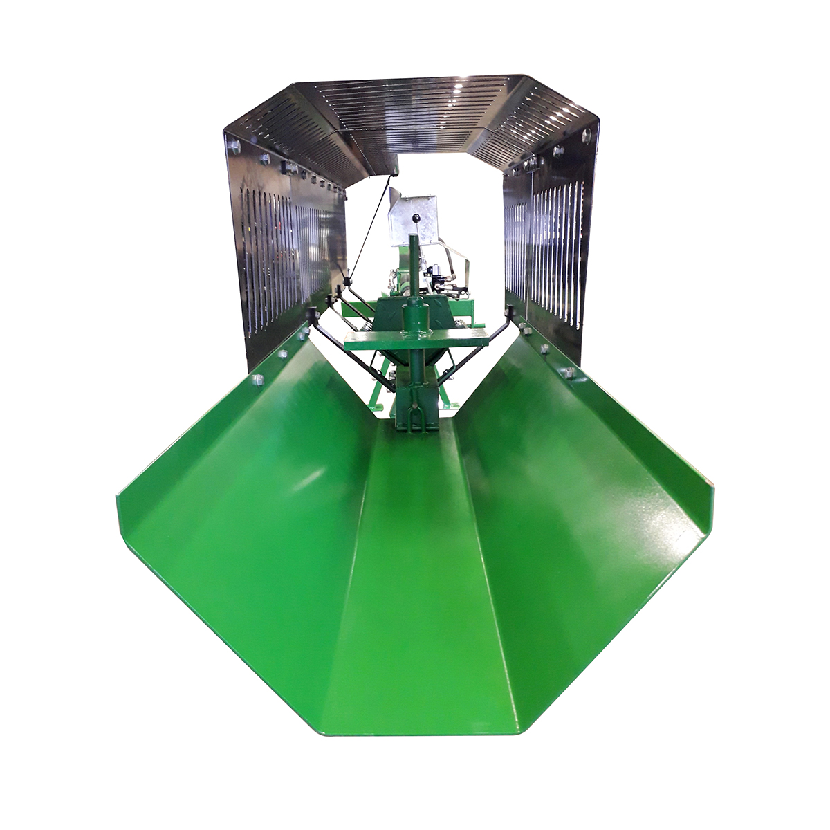 Traktorklyv Kellfri 7 ton 110 cm