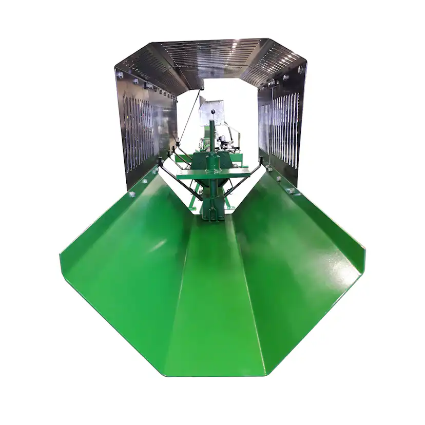 Traktorklyv Kellfri 7 ton 110 cm