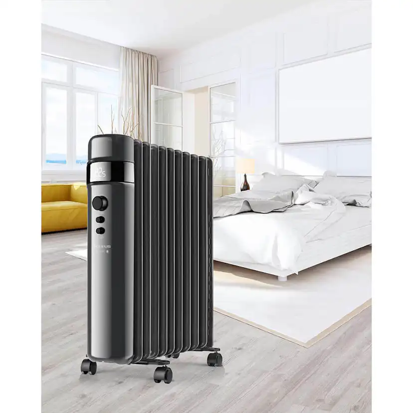 Oljefyllt Element Taurus Agadir 2500W