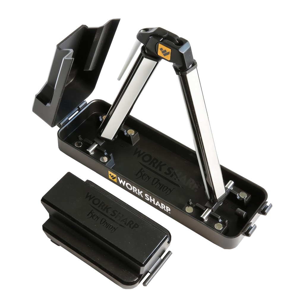 Knivslip Work Sharp Angle Set