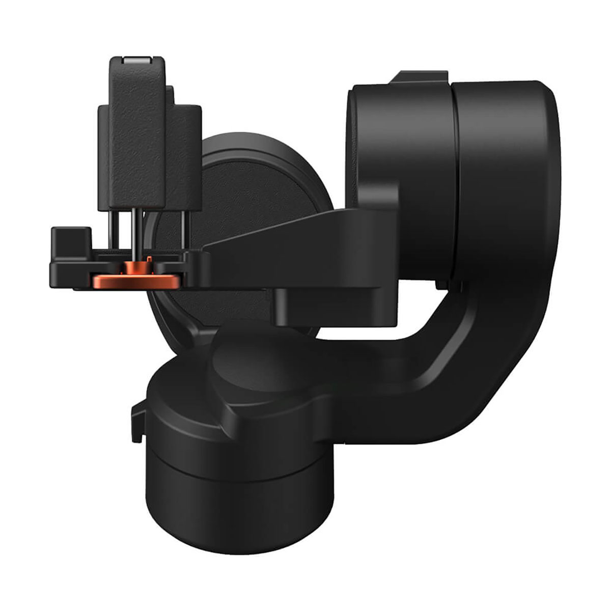 Actionkamera Hohem Gimbal iSteady Pro4