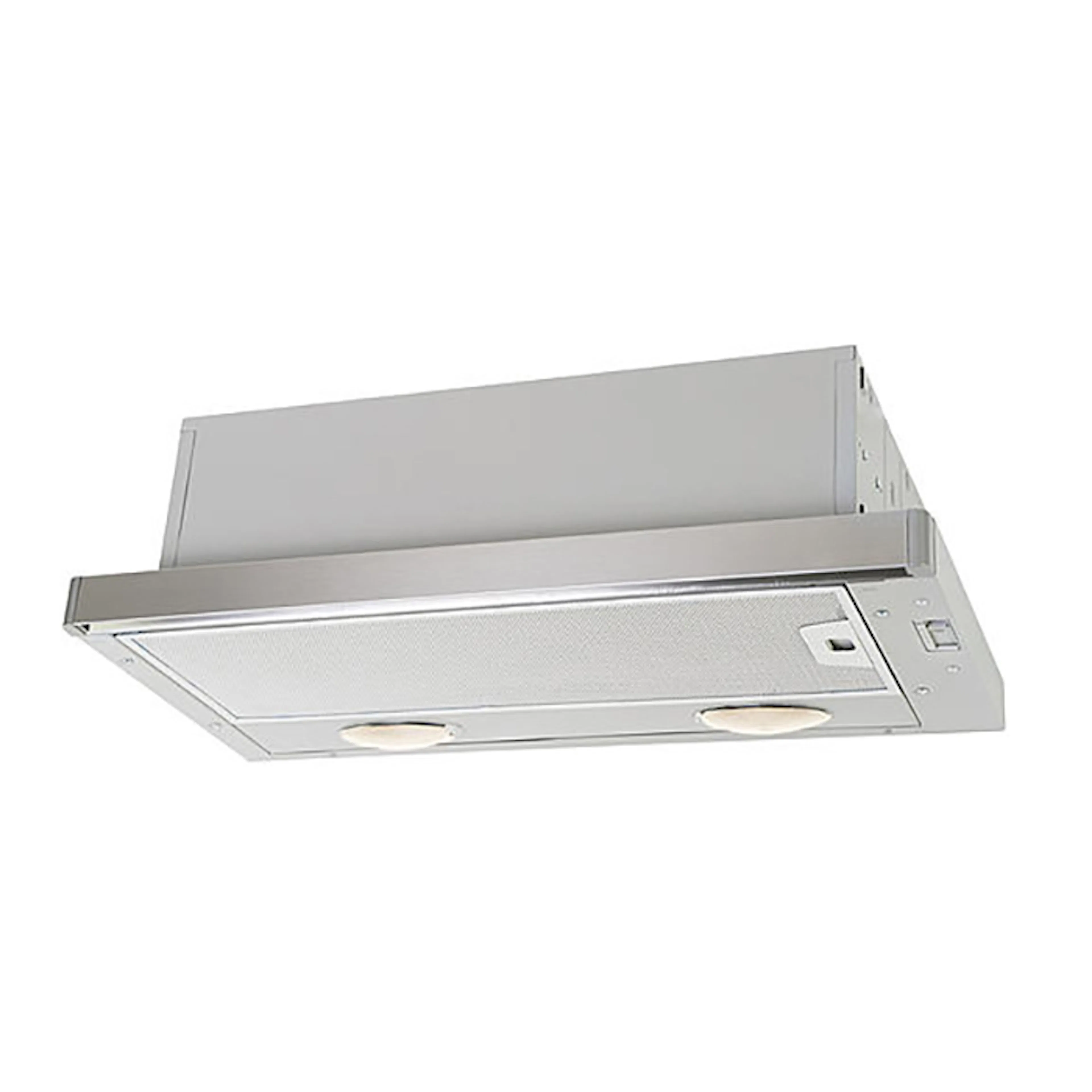 Underbyggnadsfläkt Cylinda F 60 U RF