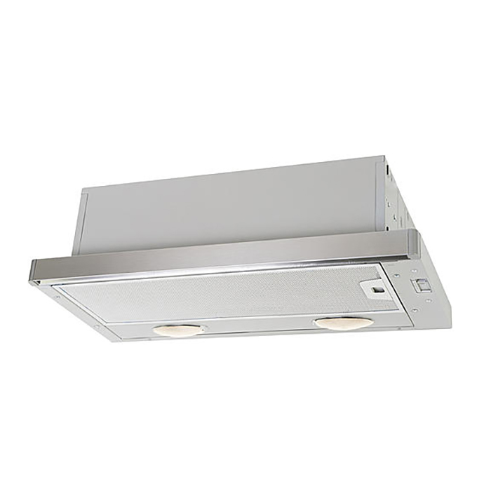 Underbyggnadsfläkt Cylinda F 60 U RF