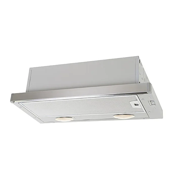 Underbyggnadsfläkt Cylinda F 60 U RF