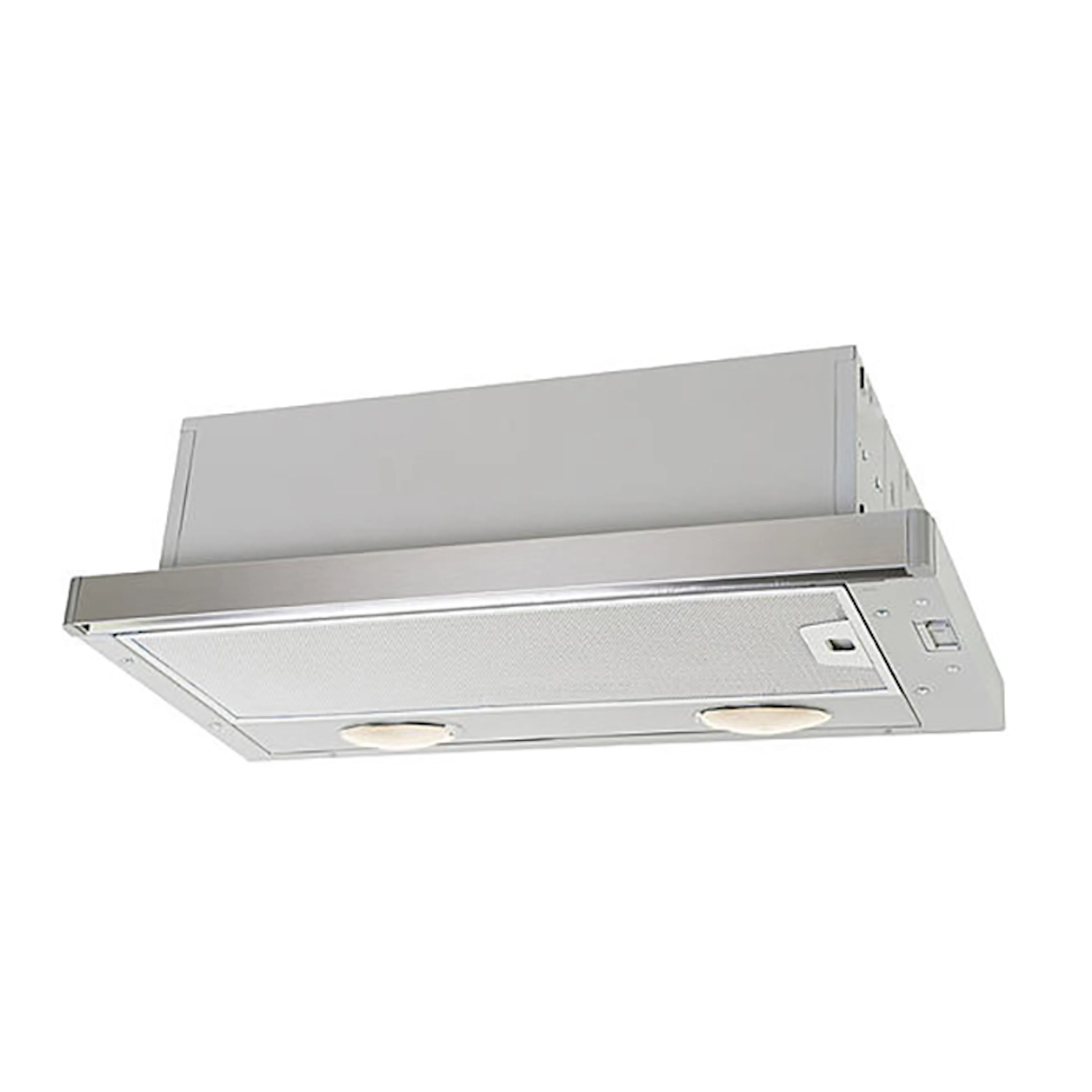 Underbyggnadsfläkt Cylinda F 60 U RF