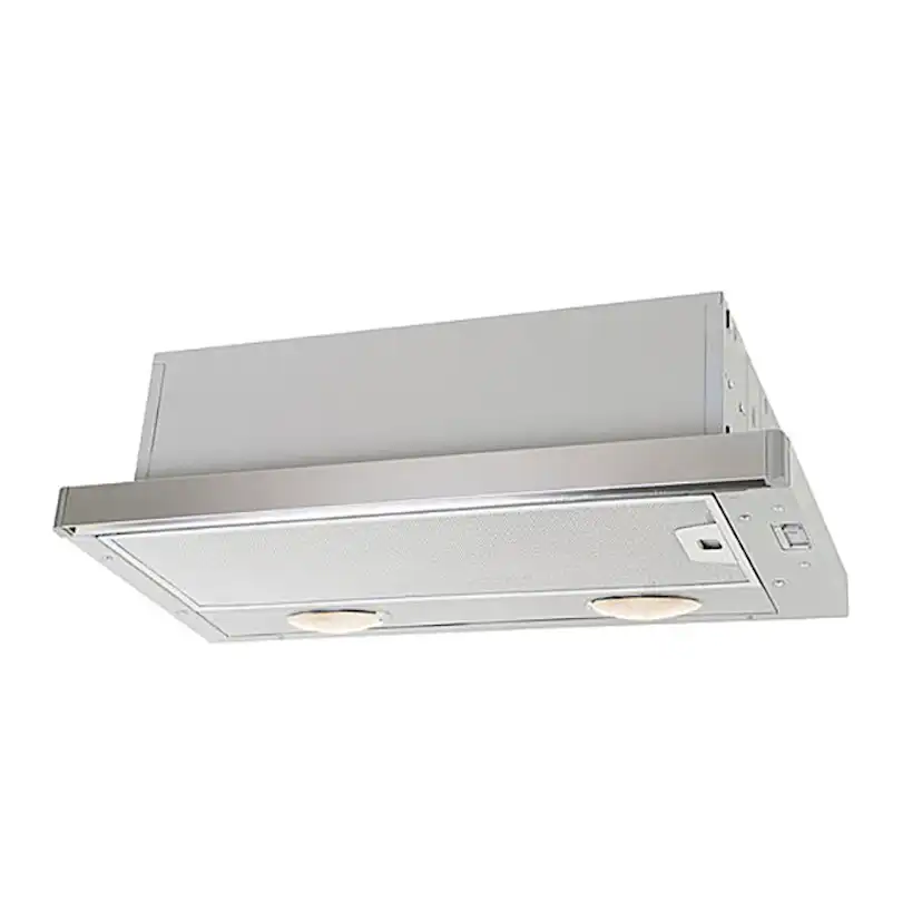 Underbyggnadsfläkt Cylinda F 60 U RF