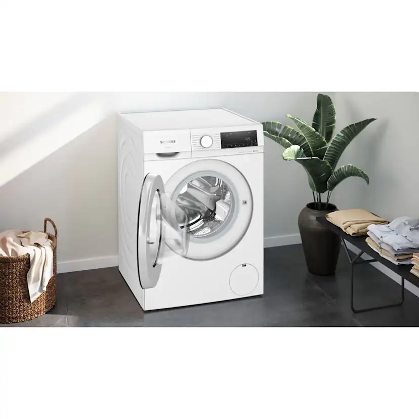 Tvättmaskin Siemens WG46G2ZLDN iQ500 9 kg