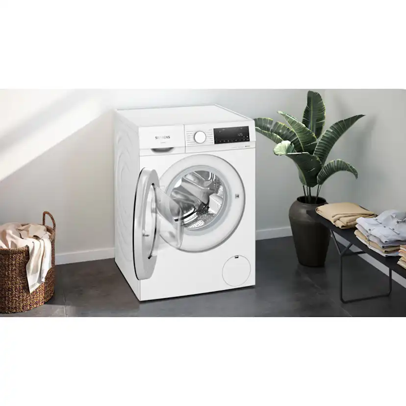 Tvättmaskin Siemens WG46G2ZLDN iQ500 9 kg