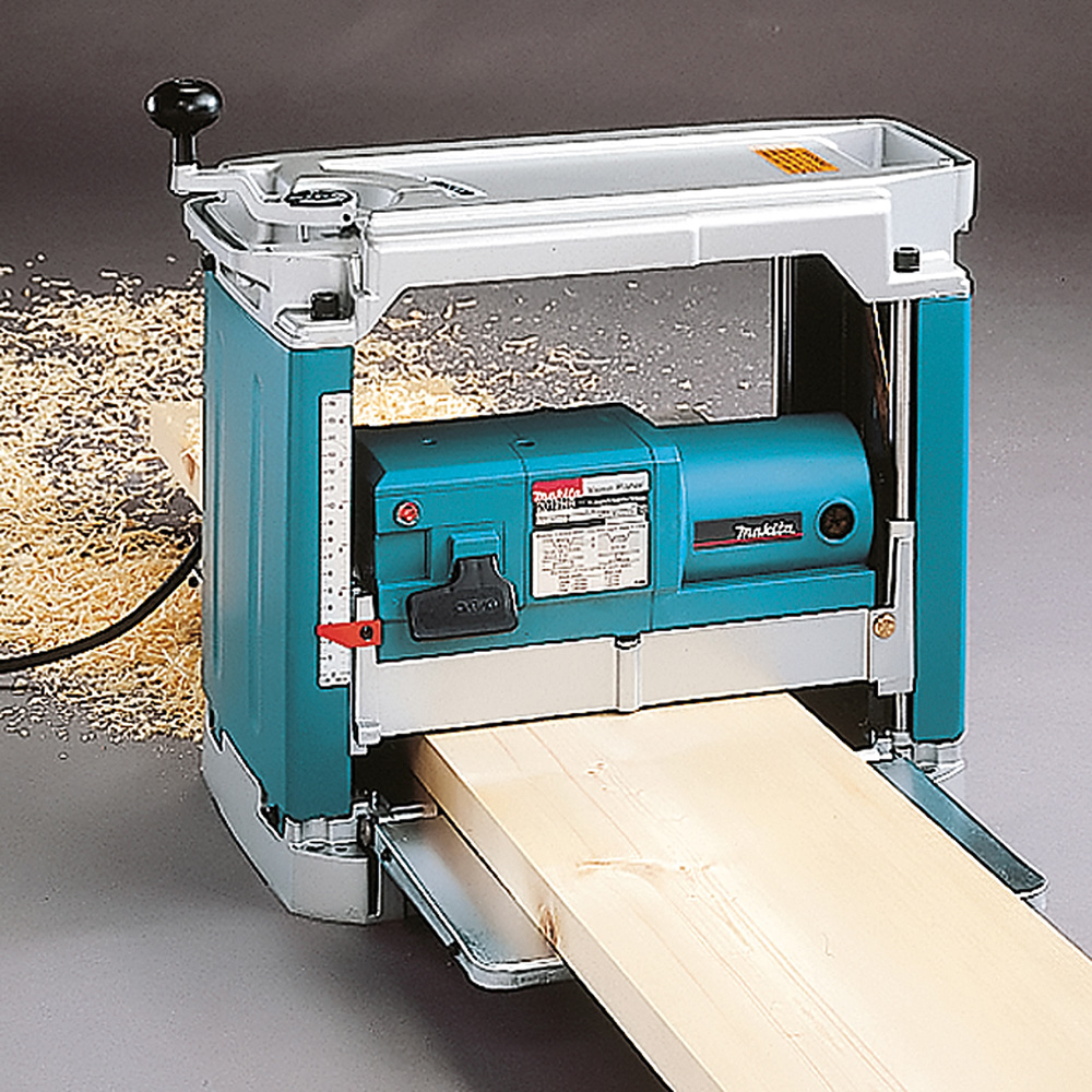 Planhyvel Makita 2012NB