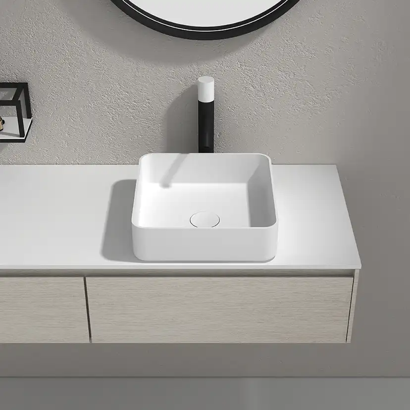 Tvättställ Bathlife Stark