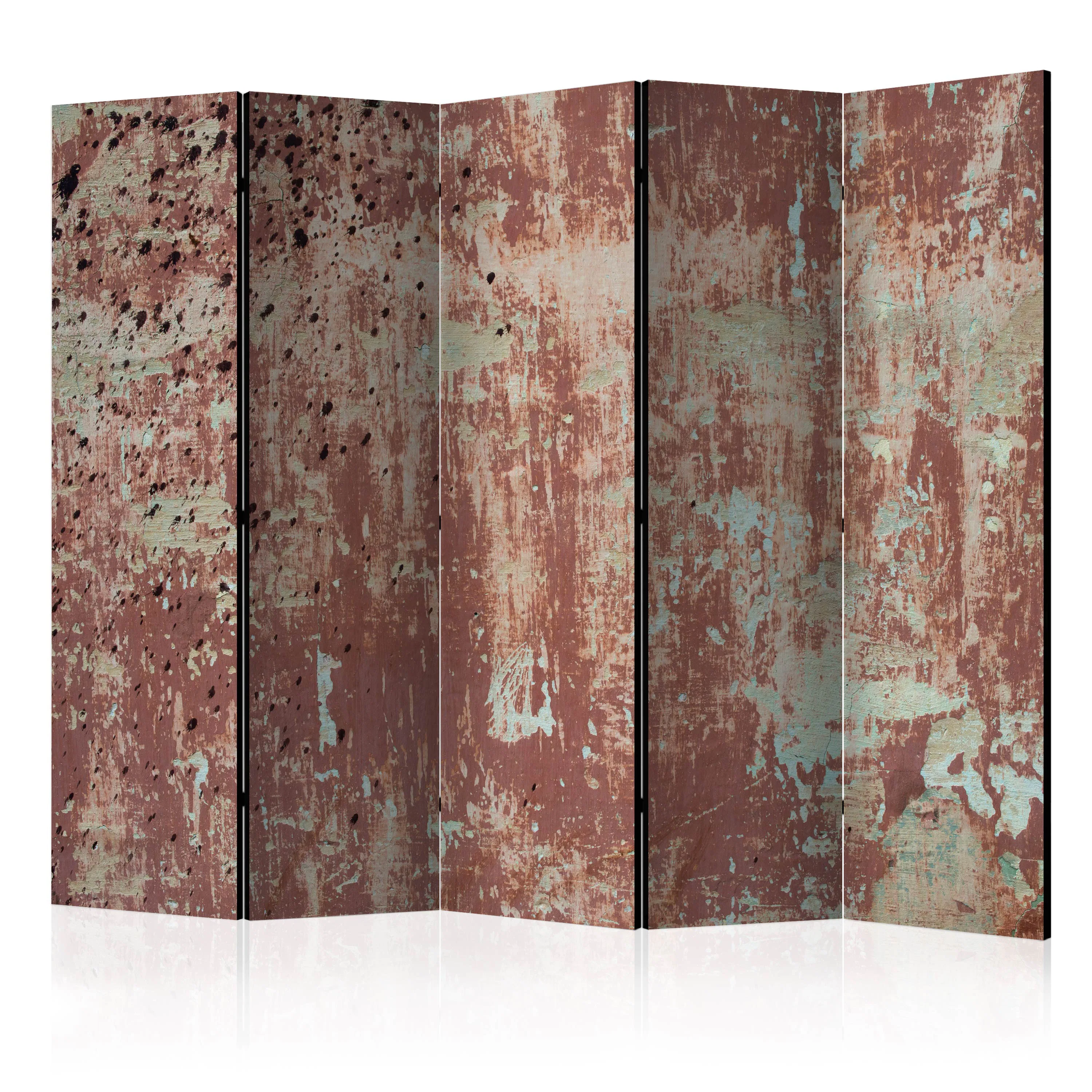 Rumsavdelare Skärmvägg Arkiio Street Rain II 225x172 cm