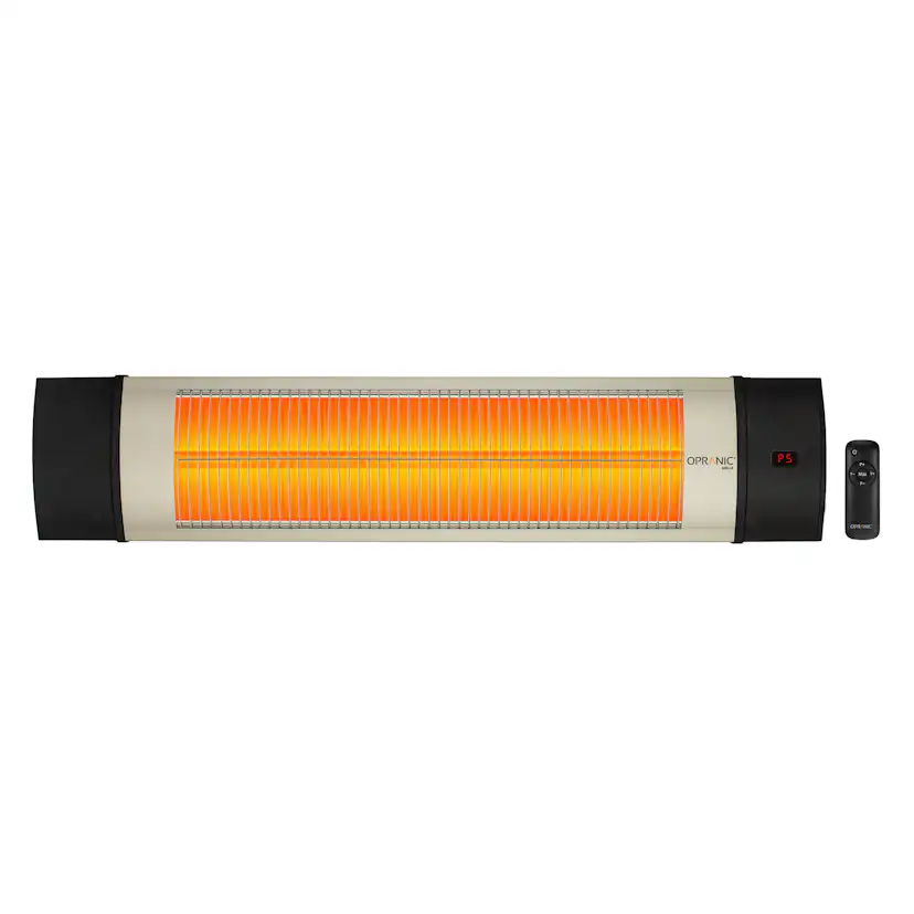 Opranic V50R Champagne
