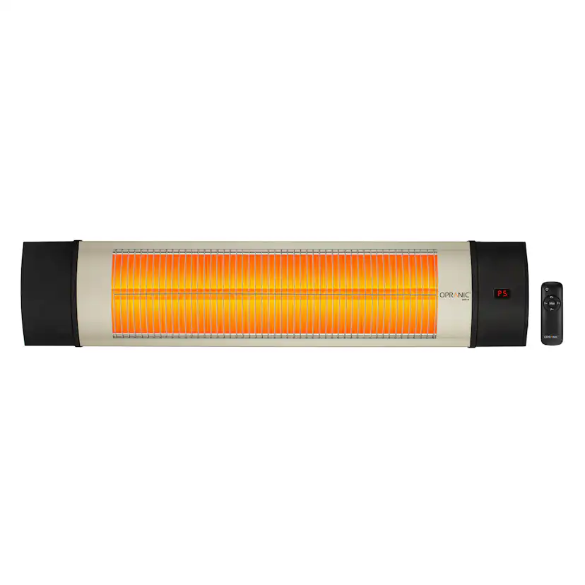 Opranic V50R Champagne