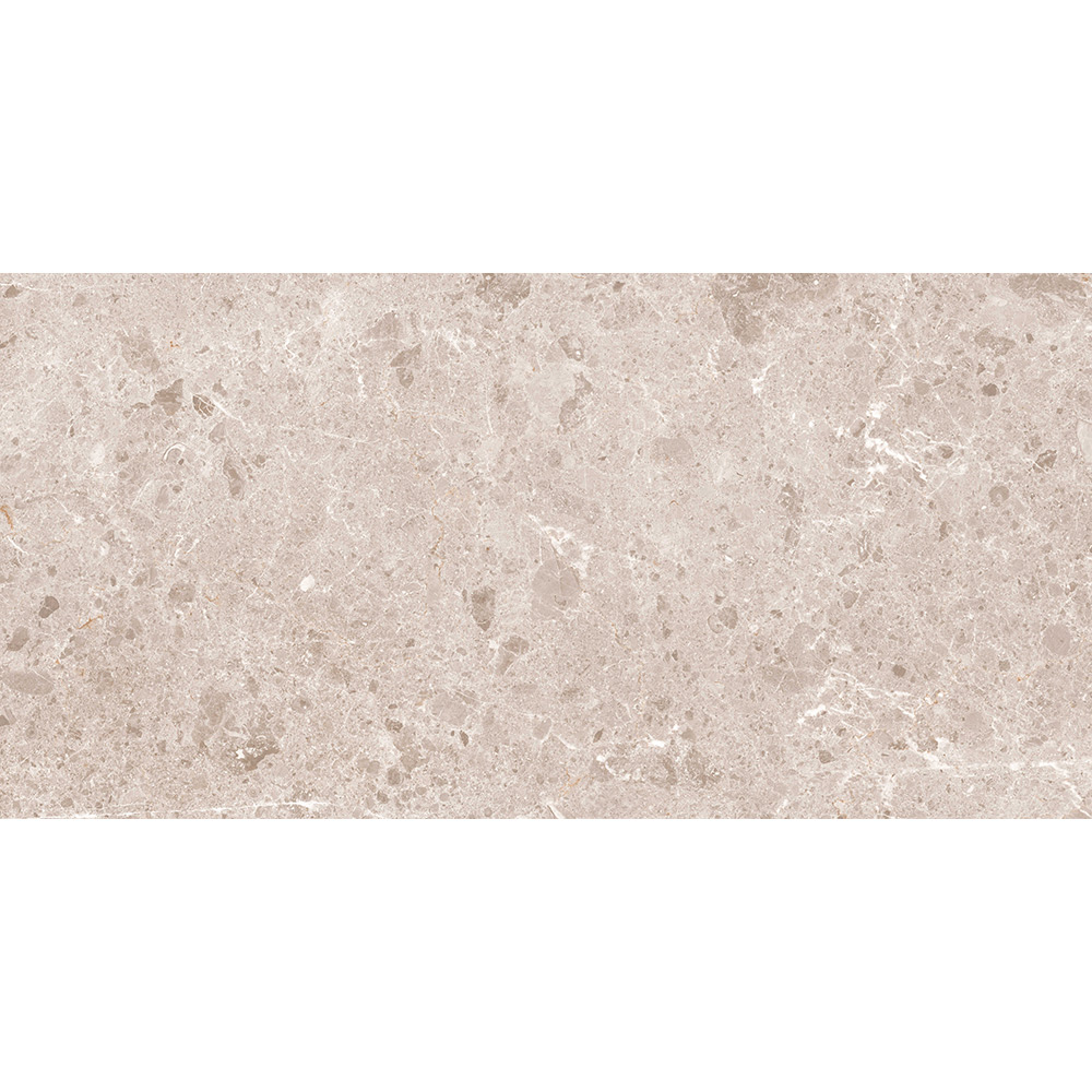 Klinker Tenfors Artic Beige Marmor Blank 78x158 cm