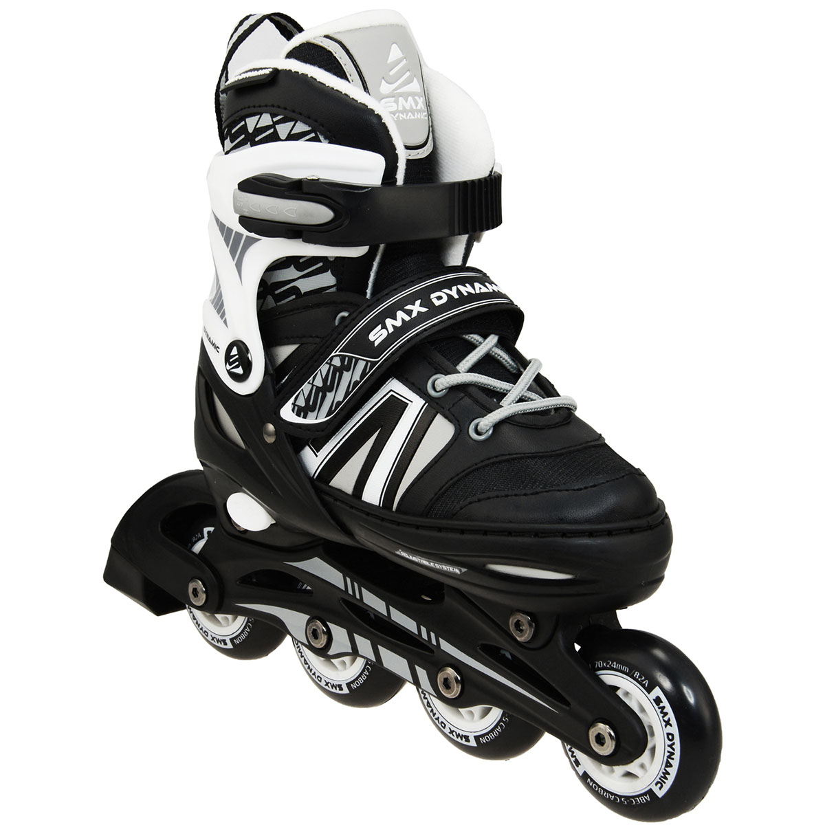 Inlines Justerbara S 35-38 Storlek: 35-38