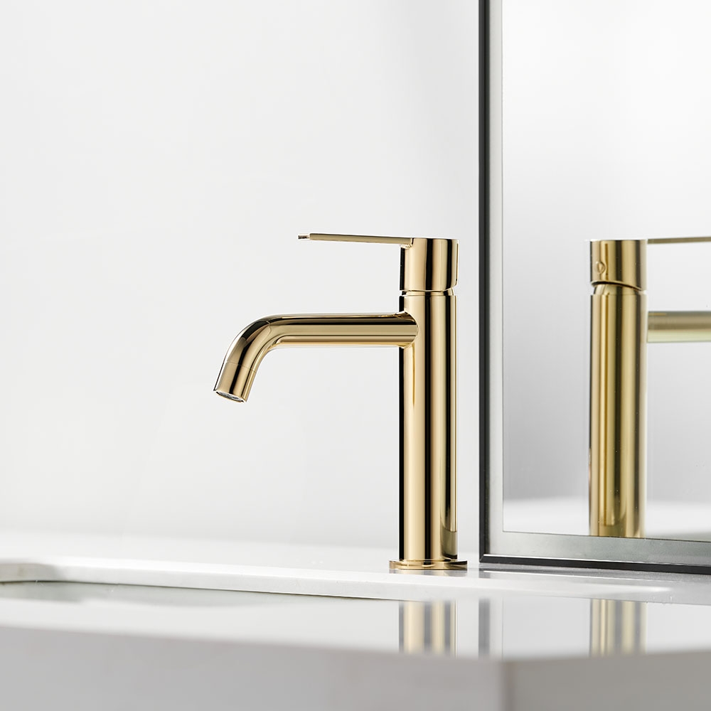 Tvättställsblandare Bathlife Tillra