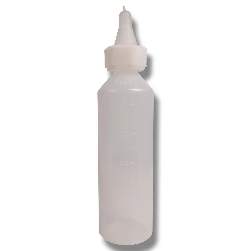 Nappflaska Willab 0,5 l