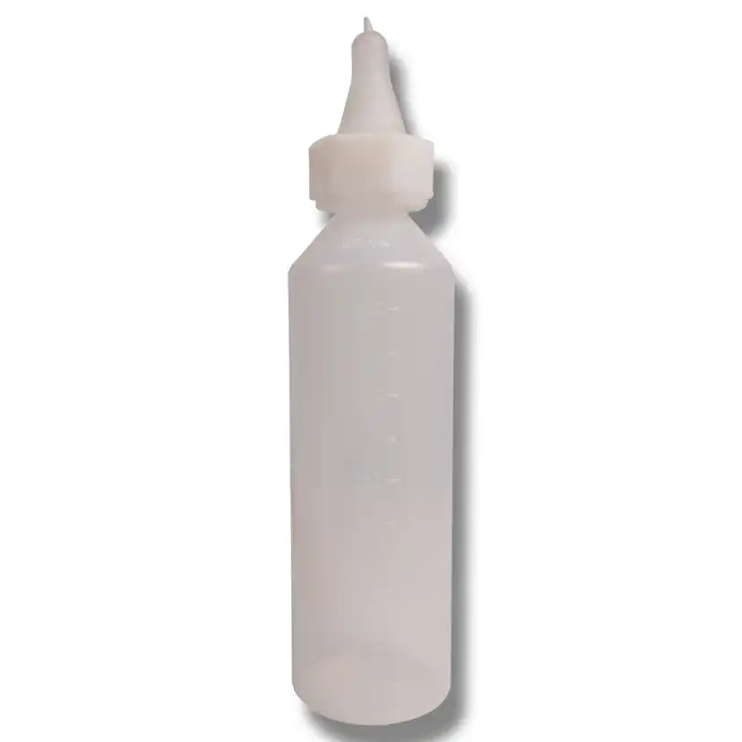Nappflaska Willab 0,5 l