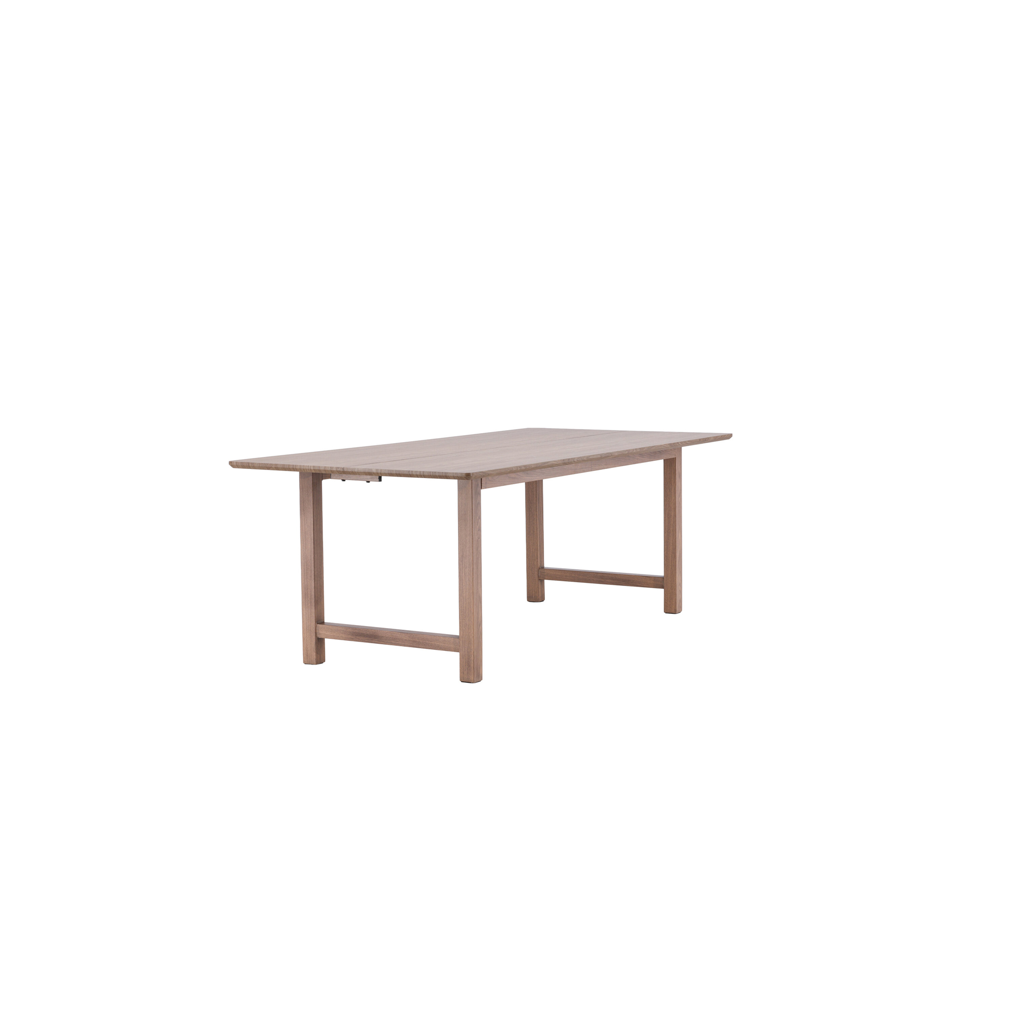 Matbord Venture Home Count 100x220 cm