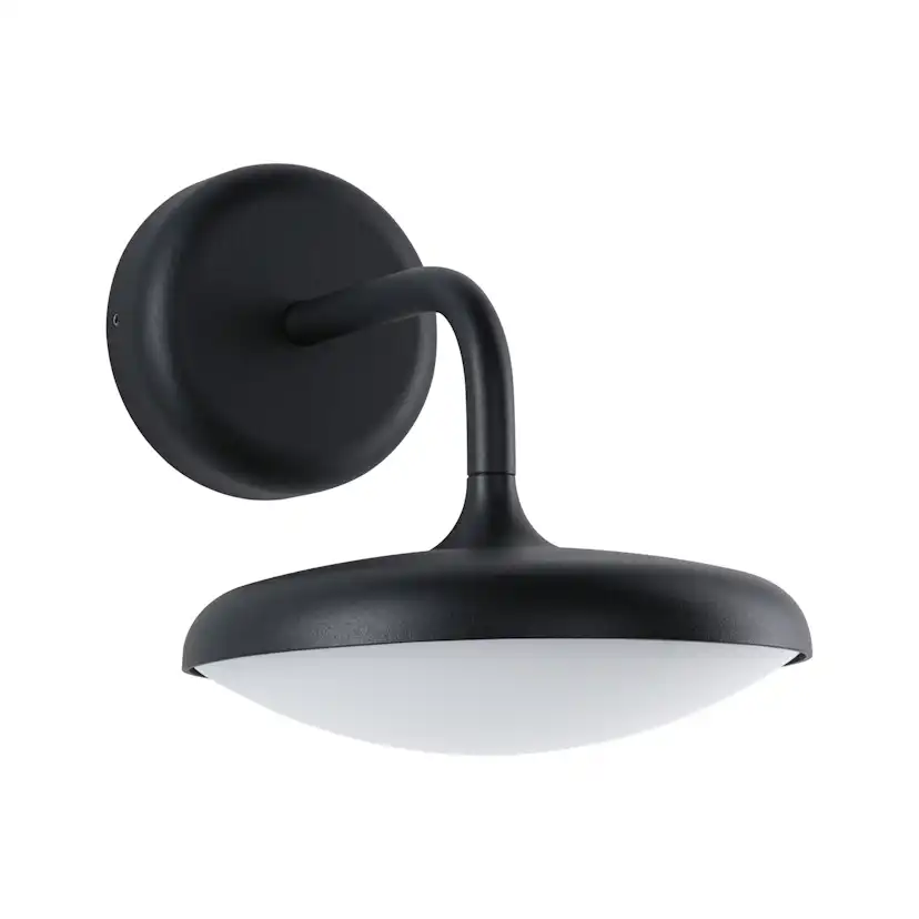 Fasadbelysning LED Paulmann Nostro Seawater Resistant IP44 230V