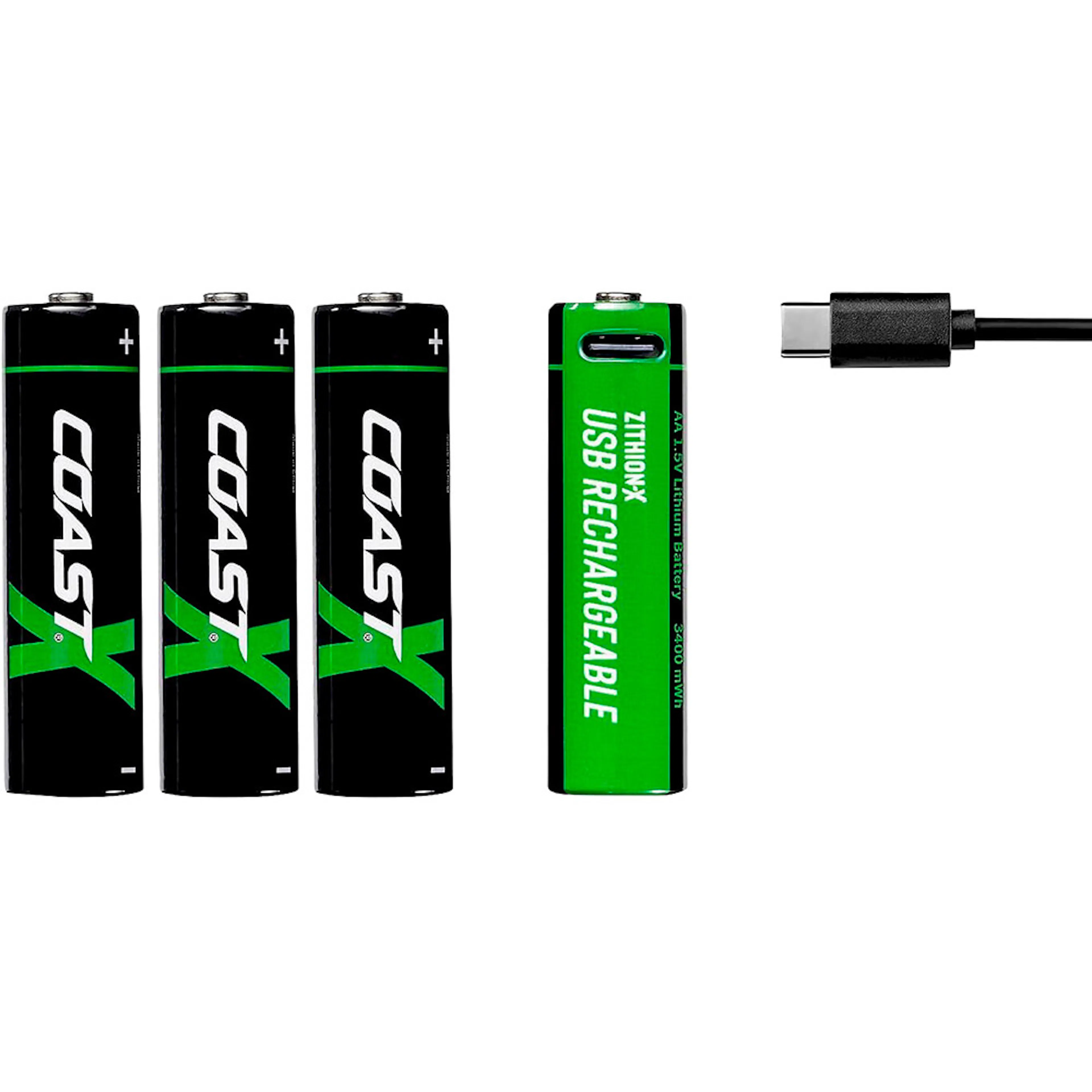 Batteri