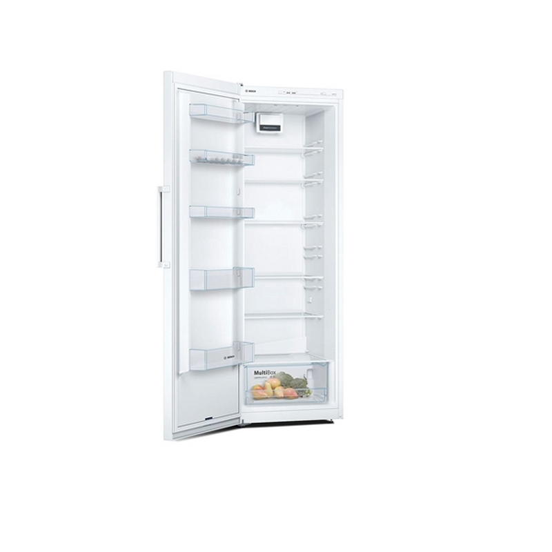 Fristående Kylskåp Bosch Serie 2 KSV33NWEP Vit