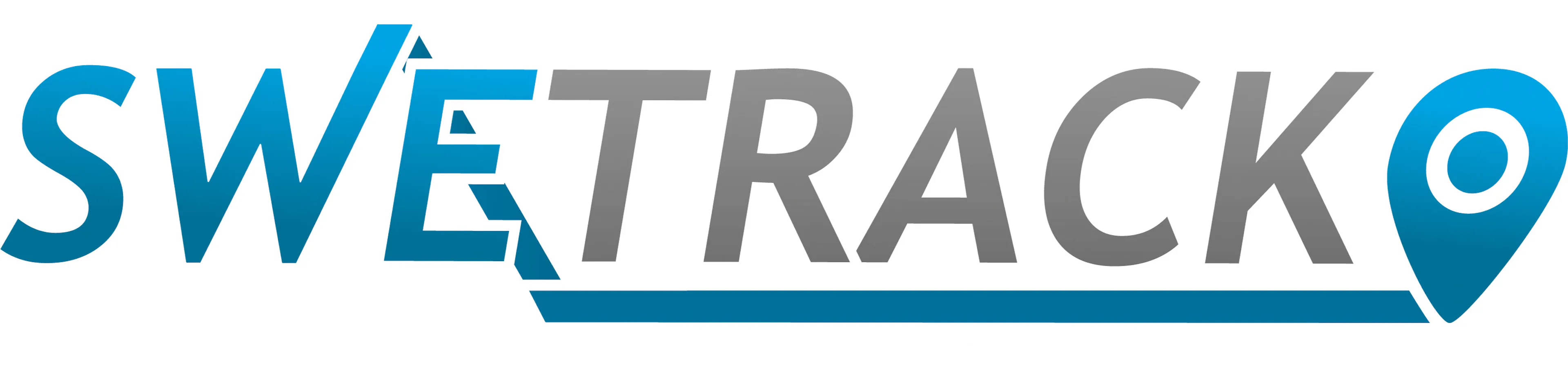 SweTrack logo