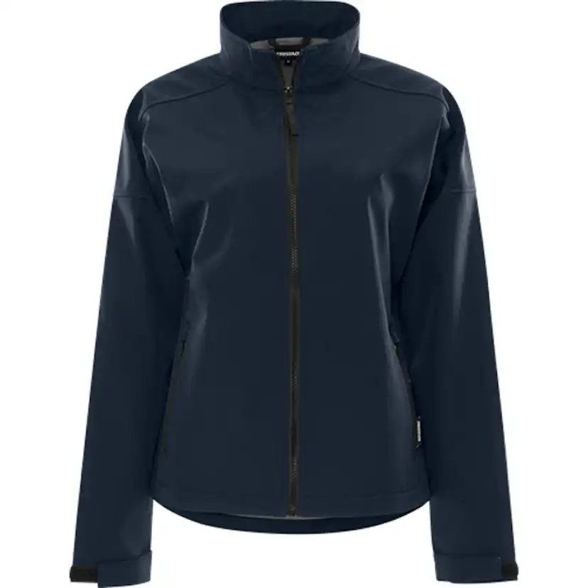 SOFTSHELLJACKA DAM 1477 SBT Storlek: S