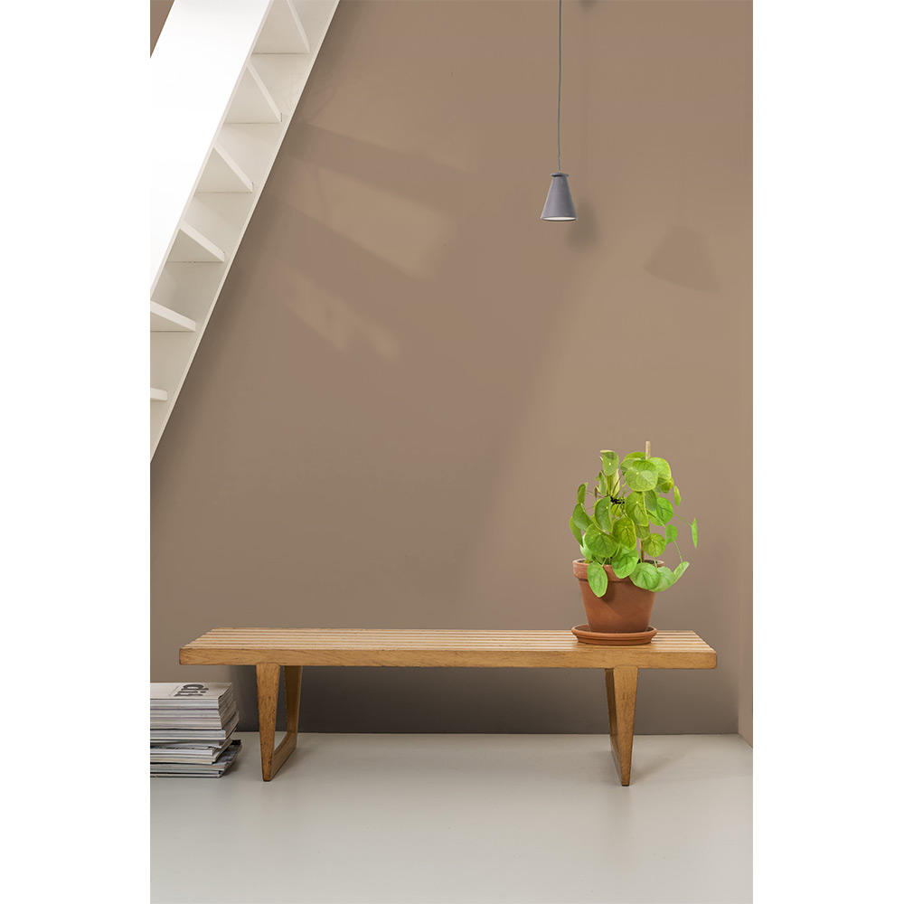 Väggfärg Nordsjö Original Helmatt Glans 5 2,5 L