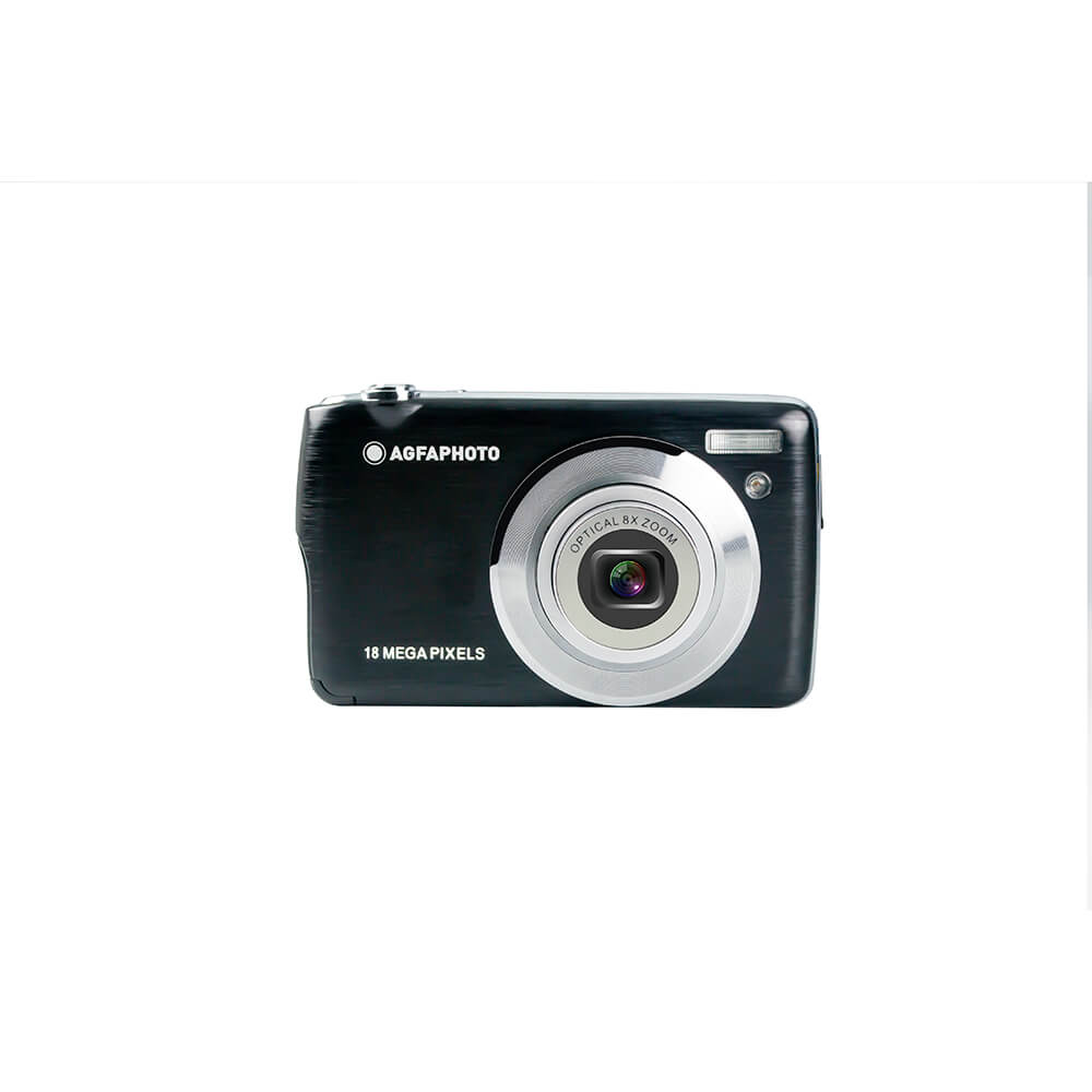 Digitalkamera Agfaphoto DC8200 CMOS 8x 8MP