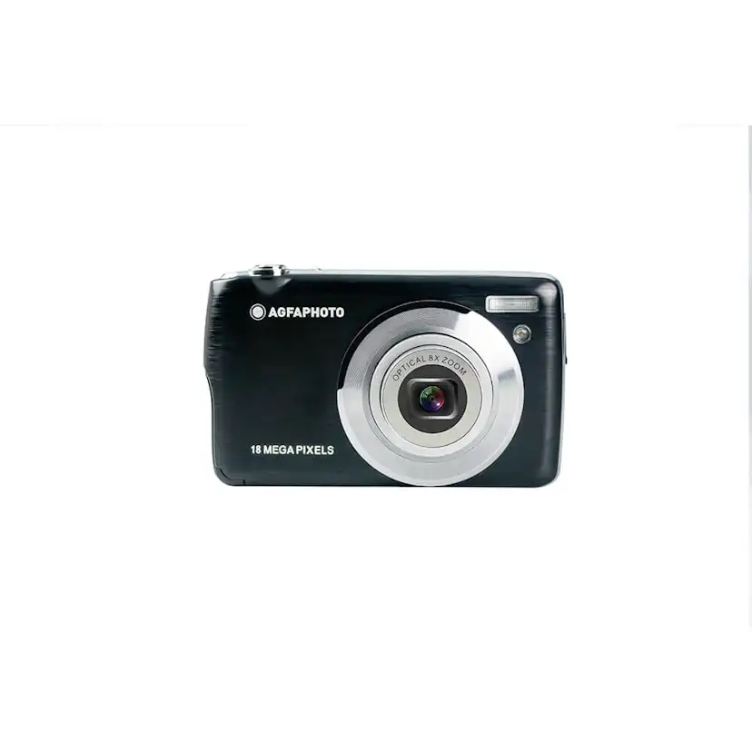 Digitalkamera Agfaphoto DC8200 CMOS 8x 8MP