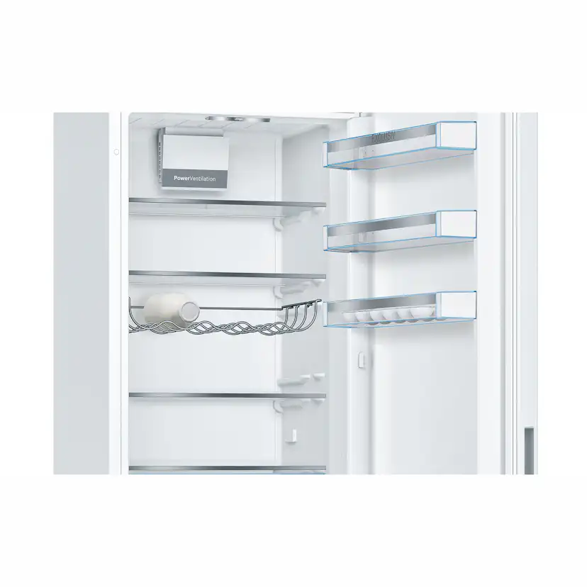 Kyl/frys Bosch KGE39AWCA