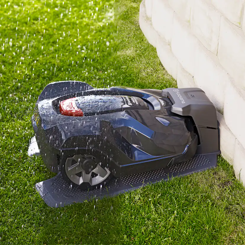 Robotgräsklippare Husqvarna Automower® 310E NERA