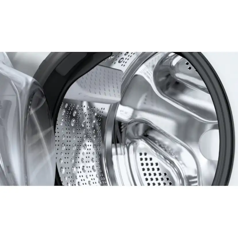 Tvätt/Torkmaskin Bosch WNC254A Serie 8 10.5/6 kg, 1400 v/min