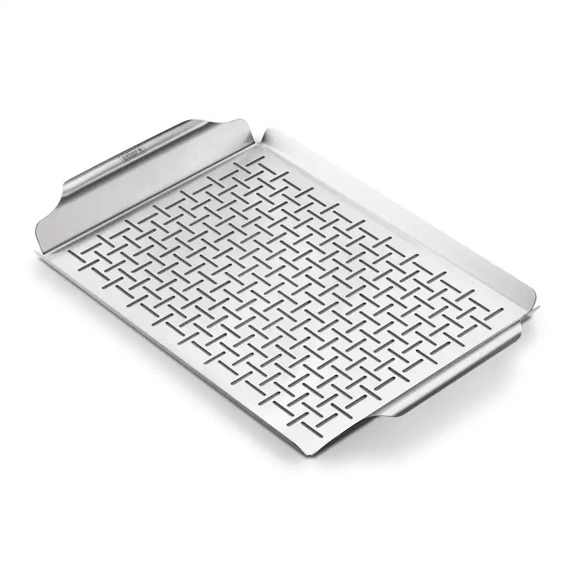 Grillform Weber För Fisk & Skaldjur