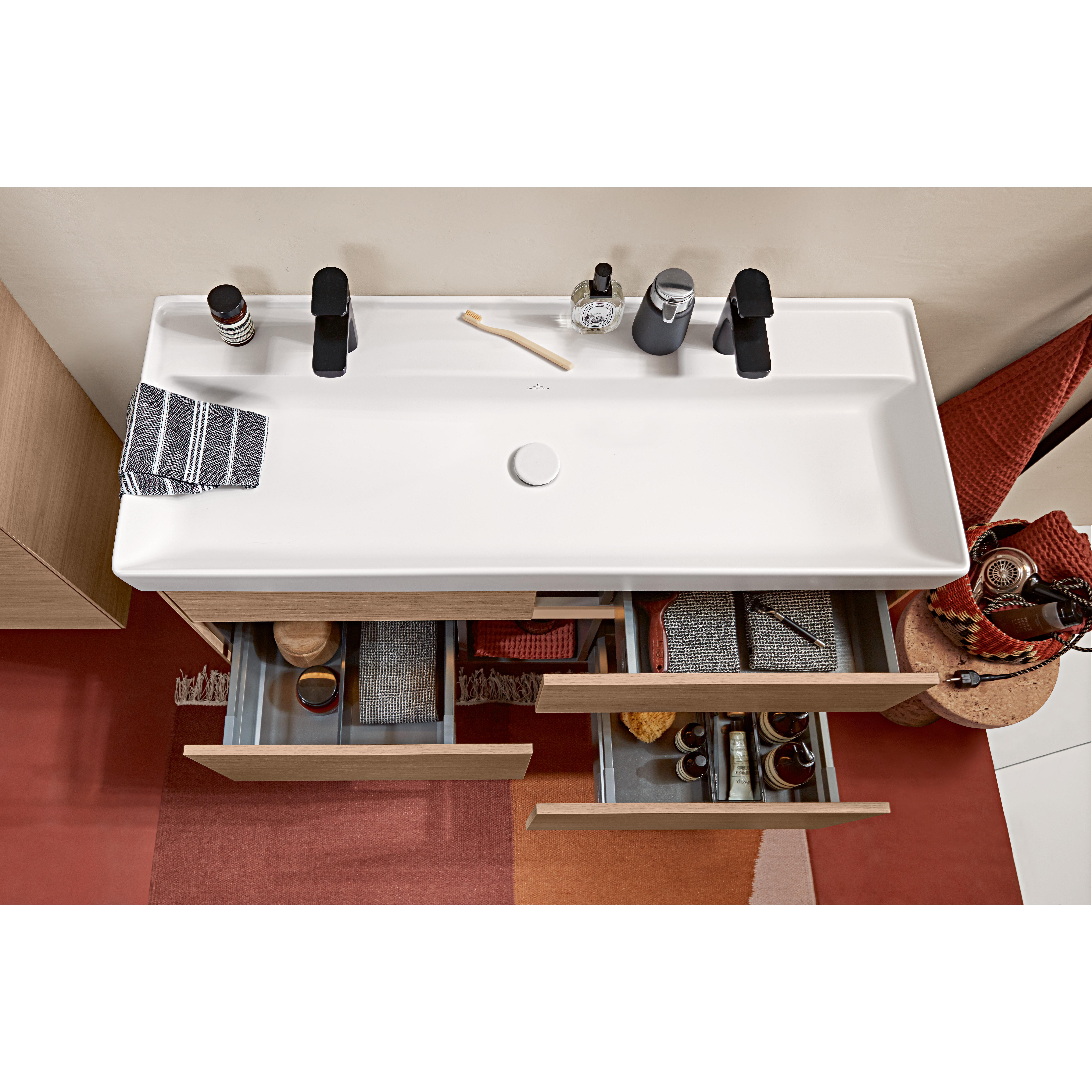 Tvättställ Villeroy & Boch Collaro