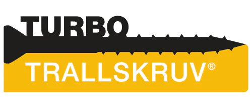 Turbo Trallskruv