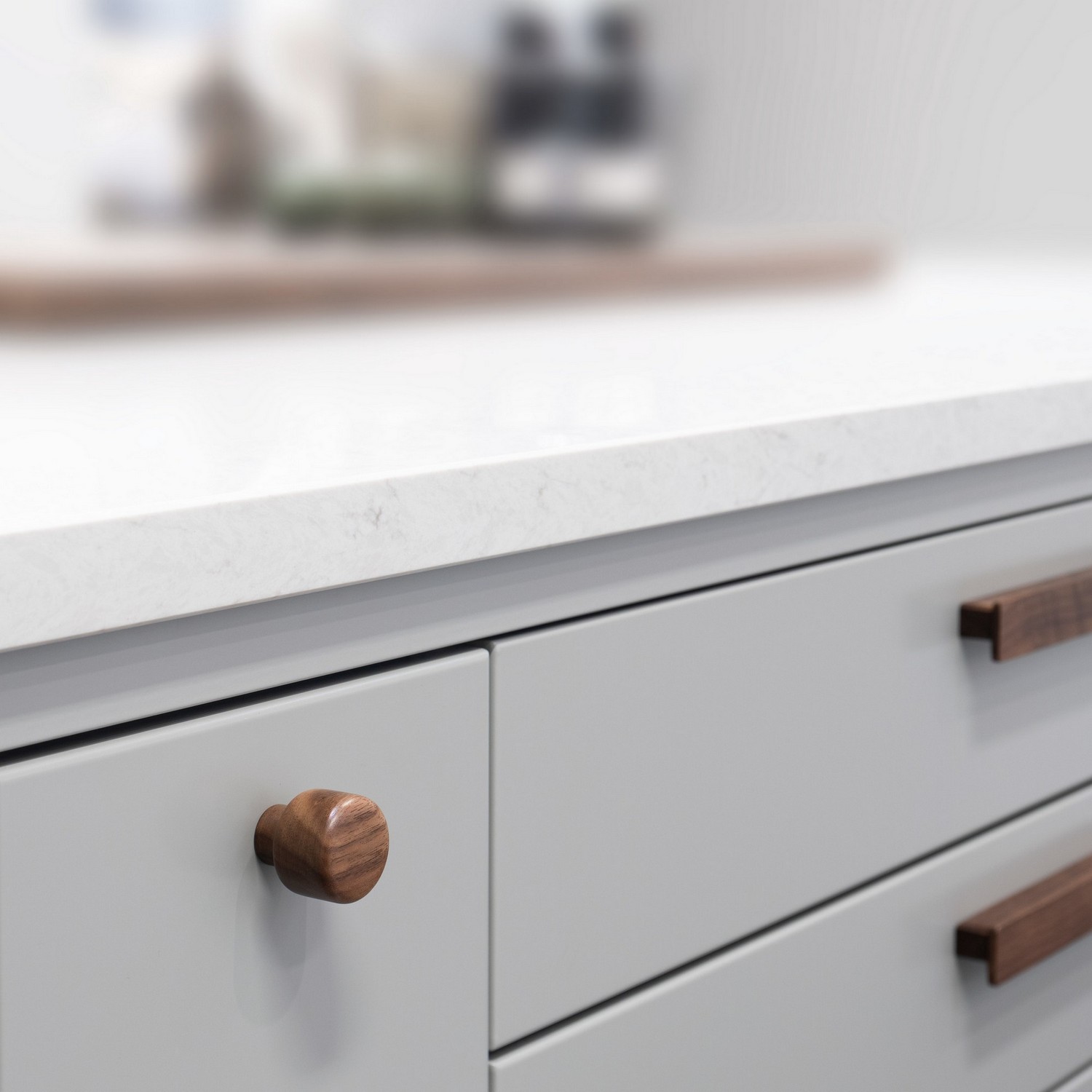 Knopp Beslag Design Esther Ø28mm