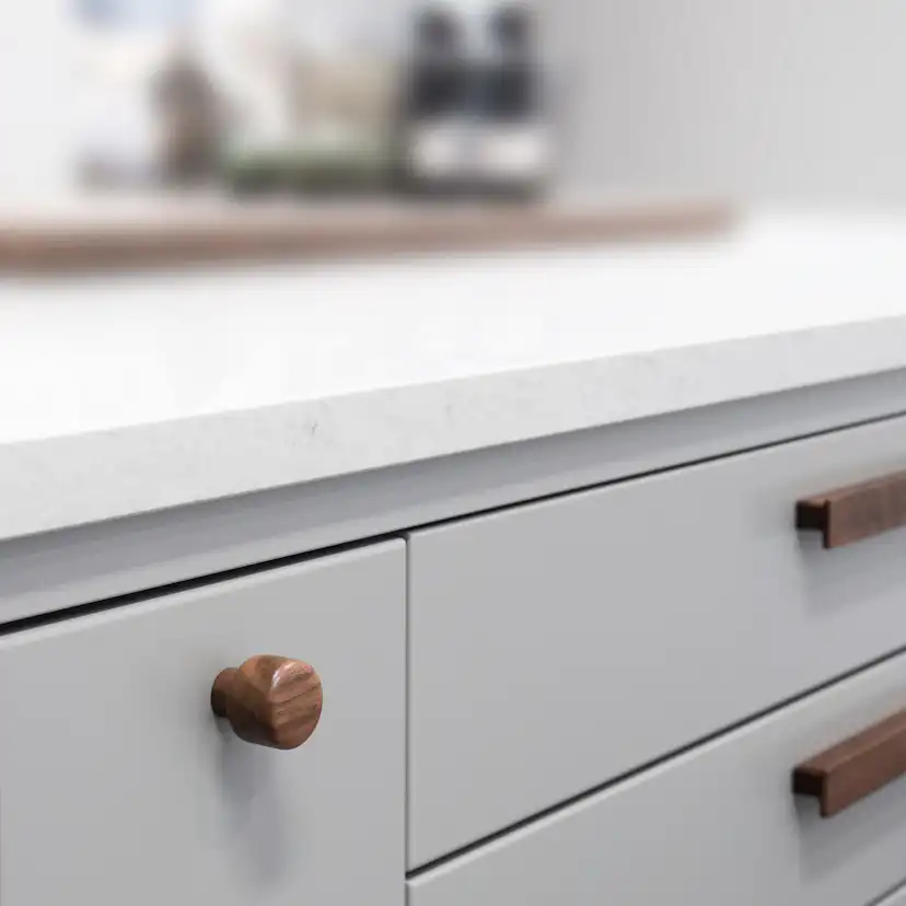Knopp Beslag Design Esther Ø28mm