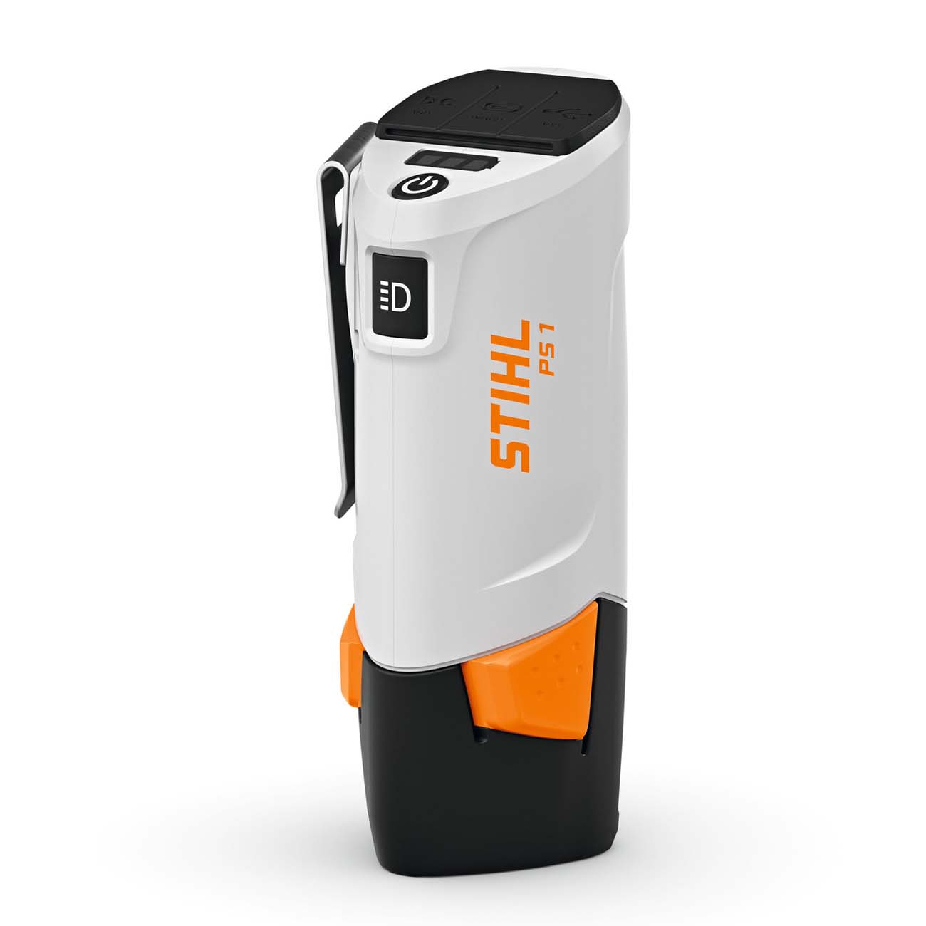 Powerbank STIHL PS 1 Med LED-Ljus
