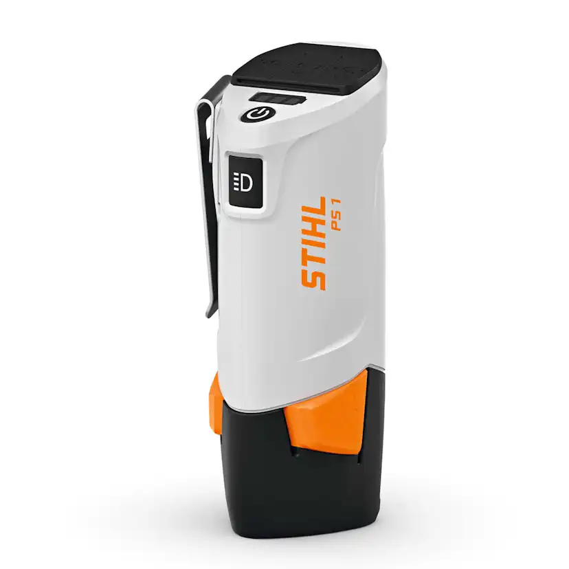 Powerbank STIHL PS 1 Med LED-Ljus