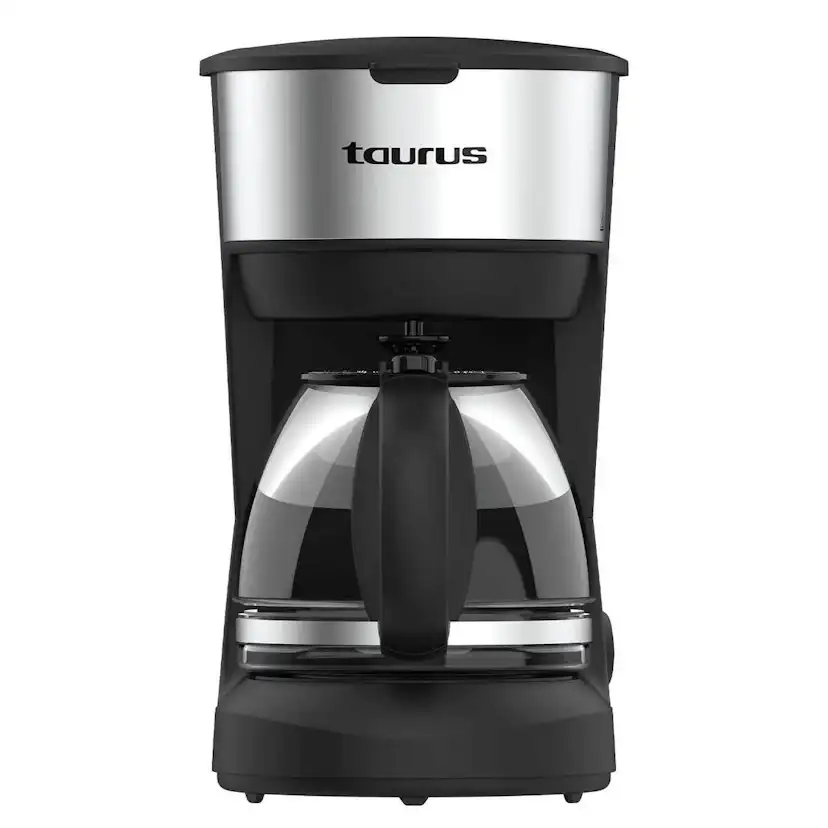 Kaffebryggare TAURUS Verona Kapacitet för 6 Koppar