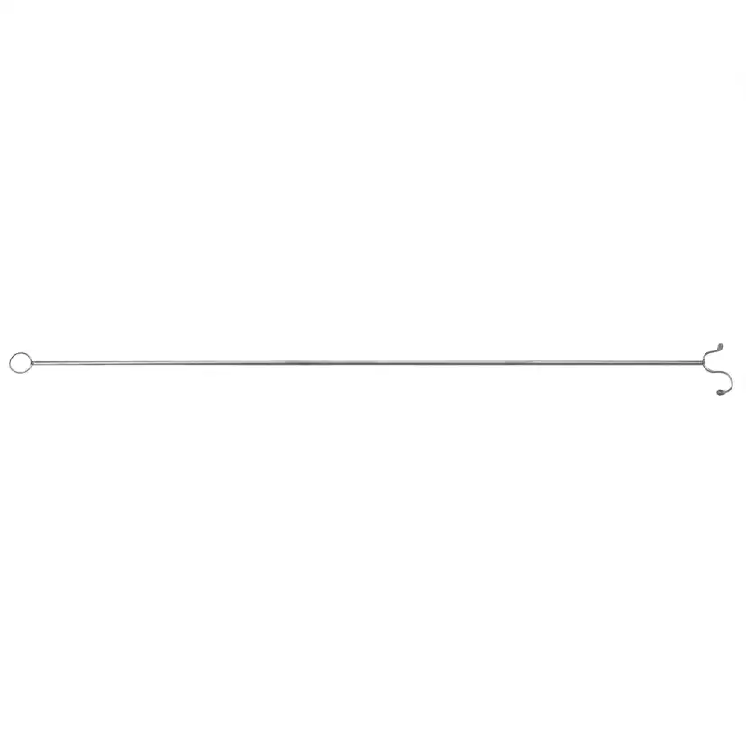Persienn Canopia by Palram Skuggkit Vit Till Pergola 3 x 8,6 m