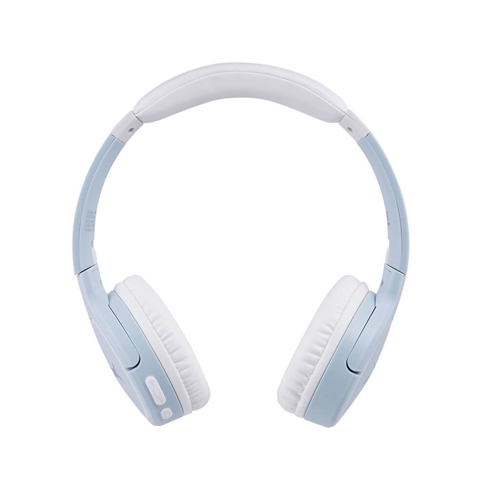 Hörlur ALTEC LANSING 2in1 NanoPhone Wireless On-Ear