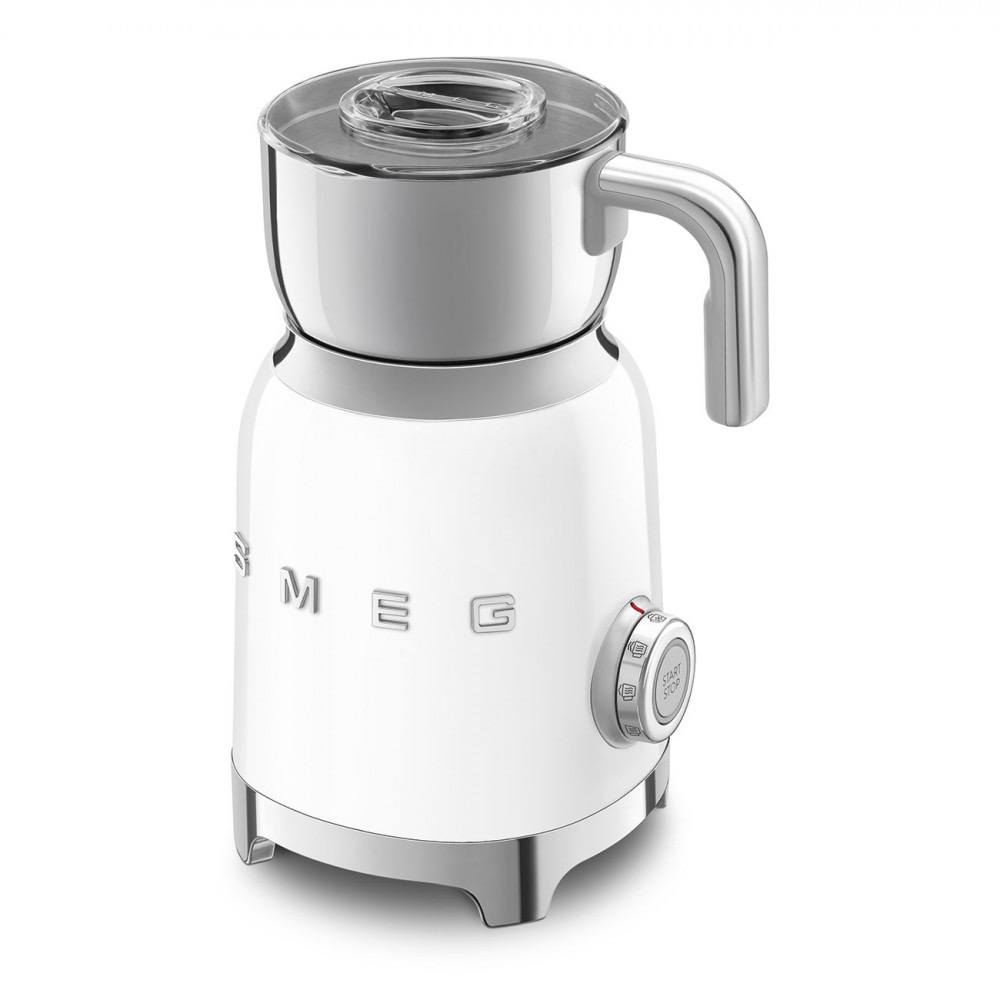 Mjölkskummare Smeg MFF11